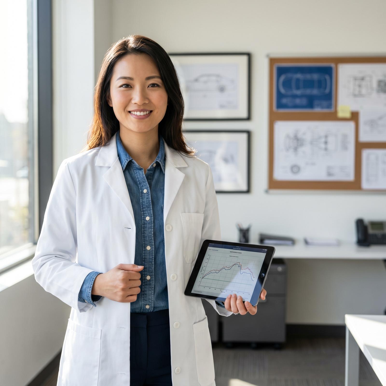 91汽车工程师林博士