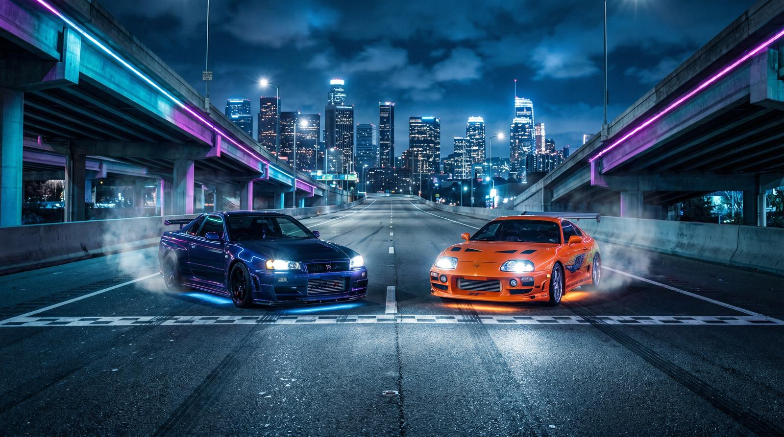 91街头赛车视频